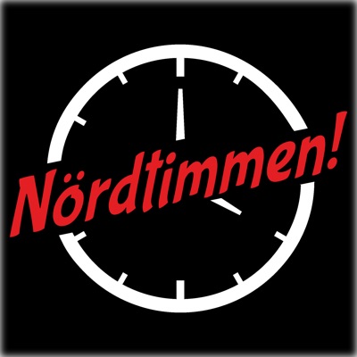 Nördtimmen