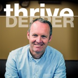 193 Thrive Deeper: Nehemiah 1-7