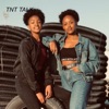 TNT TALK podcast cover