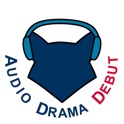 Audio Drama Debut: A Cambridge Geek Podcast