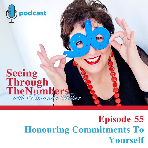 Honouring Commitments to Yourself photo