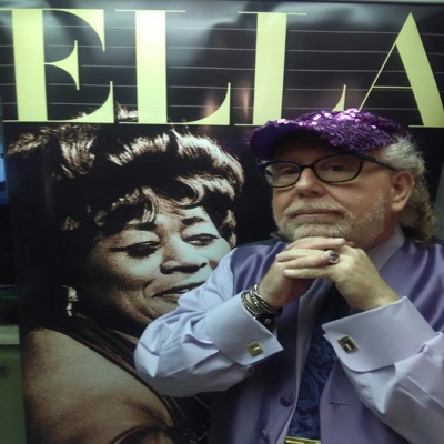 Geoffrey Mark Plays Ella