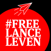 #freelanceleven - Erwin van 't Hof