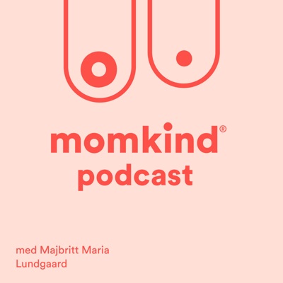 momkind podcast:momkind