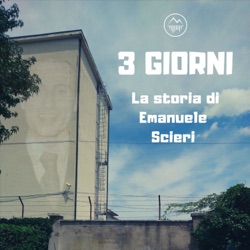 3 Giorni | La storia di Emanuele Scieri