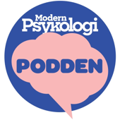 Modern Psykologi-podden - Modern Psykologi-podden