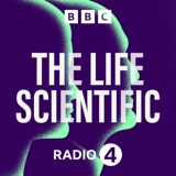 Alex Antonelli on learning from nature's biodiversity to adapt to climate change podcast episode