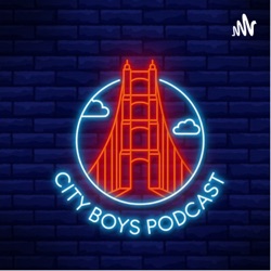 City Boys ASMR