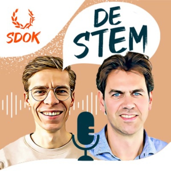 SDOK | De Stem - Verhalen van vervolgde christenen