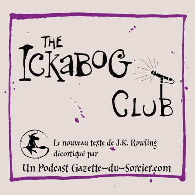 The Ickabog Club The Ickabog Club