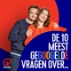 S2E25: De 10 Meest gegoogelde vragen over Olga Leyers