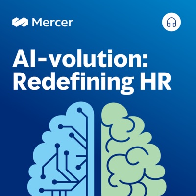 AI-volution: Redefining HR AI-volution: Redefining HR