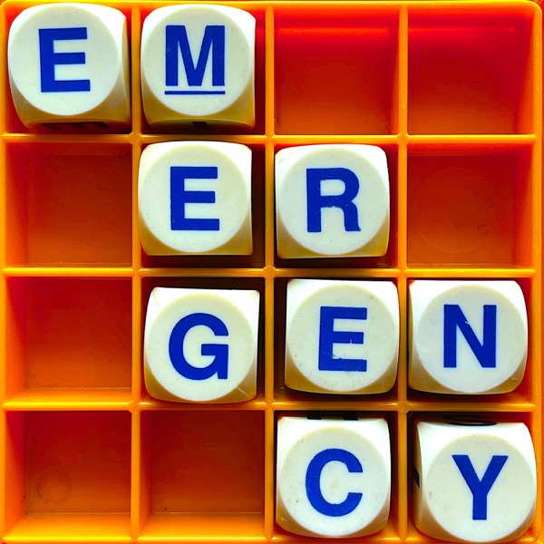 164. Emergency photo