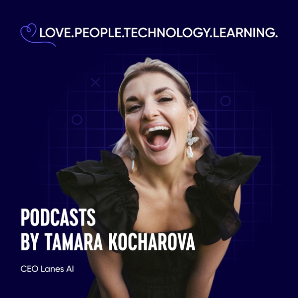 LPTL — Love People Technology Learning Image