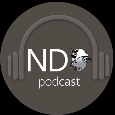 North Dakota Outdoors Podcast:North Dakota Game and Fish Department