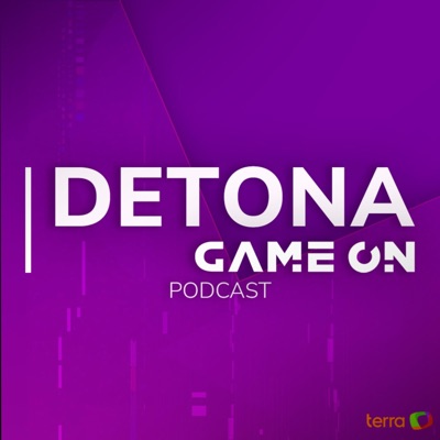 Detona! Game On