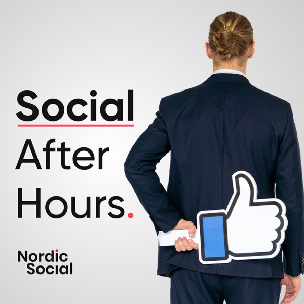Social After Hours - Et podcast om social