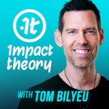 How To Get To The Next Level | Tom Bilyeu AMA (Replay) podcast episode