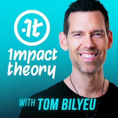 Supporting Your Partner and Trust | Tom & Lisa Bilyeu (Replay)