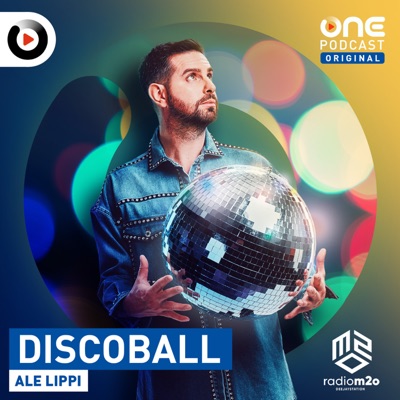 Discoball:OnePodcast