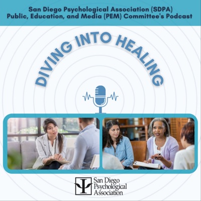 Diving into Healing Diving into Healing