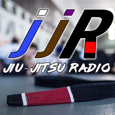 Jiu-Jitsu Radio Jiu-Jitsu Radio