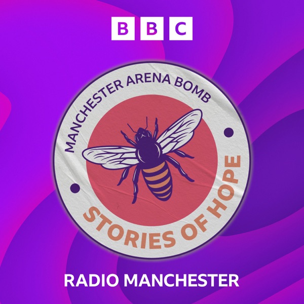 Introducing Manchester Arena Bomb: Stories of Hope photo