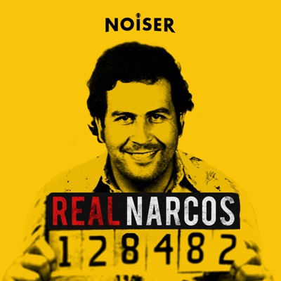 Real Narcos:NOISER