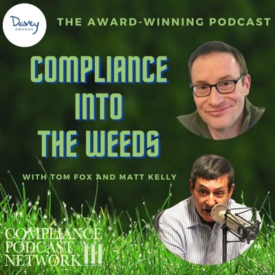 Compliance into the Weeds