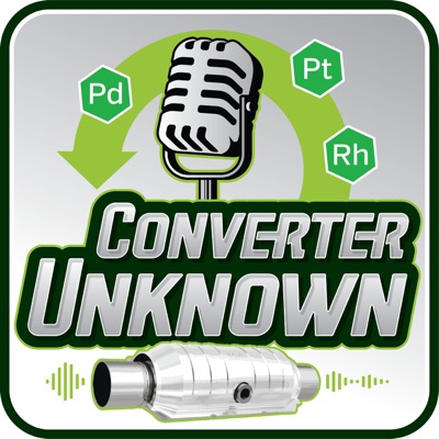 Converter Unknown