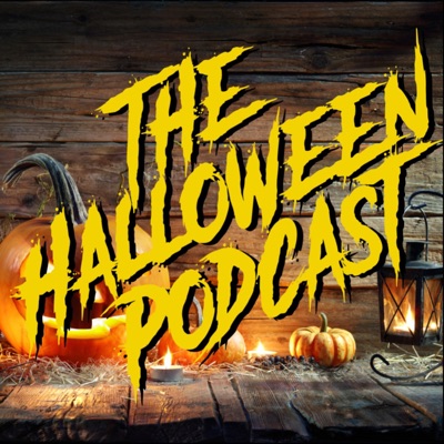 The Halloween Podcast