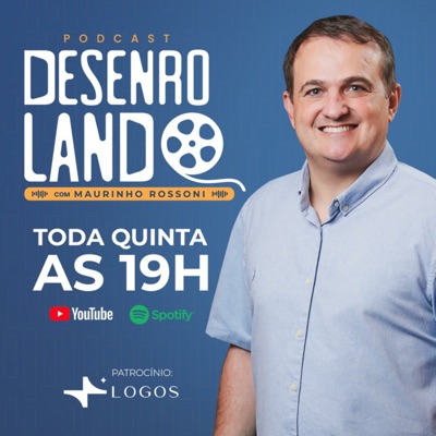 Desenrolando Podcast