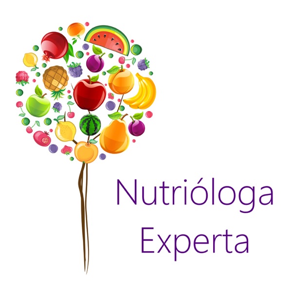 En la mesa con la nutrióloga experta