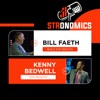 STRonomics