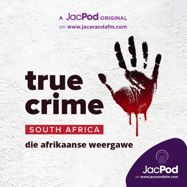 True Crime South Africa – die Afrikaanse weergawe