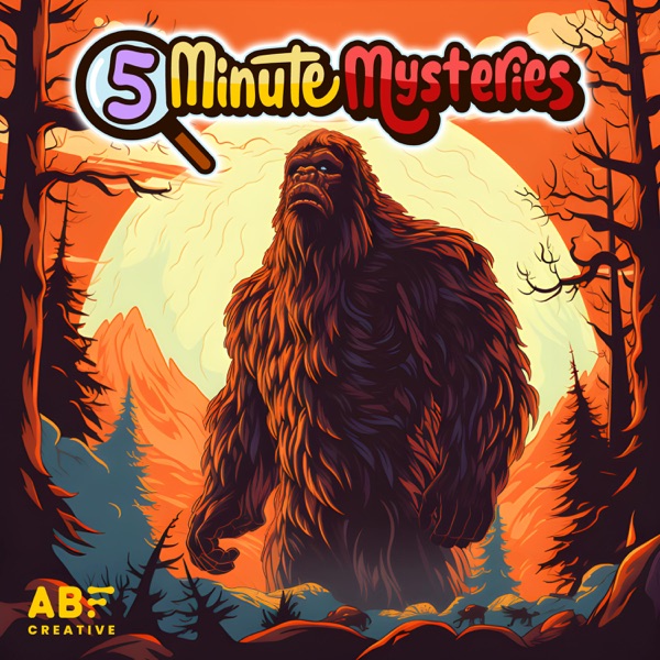 The Legend of Bigfoot photo