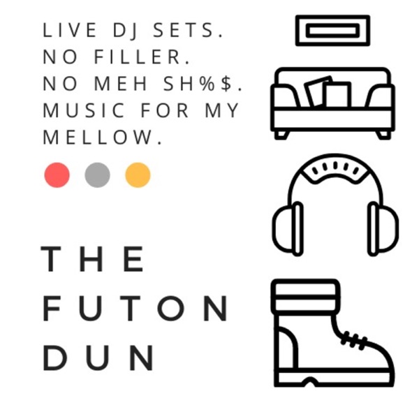 FuseBox Radio #614: DJ Fusion's The Futon Dun Livestream DJ Mix Fall Session #5 (Primo Red Cup Mix [aka All DJ Premier & Redman Rap]) photo