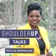 ShoulderUp Talks with Phyllis Newhouse