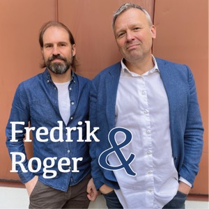 Fredrik & Roger