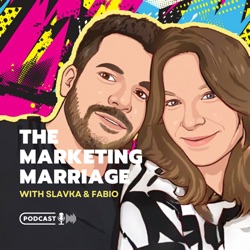 The Marketing Marriage