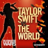 Taylor Swift vs The World | On the Outside