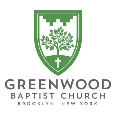 Greenwood Baptist Church, Brooklyn NY