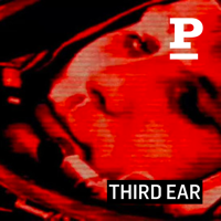 Livet på Mars podcast