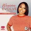 Woman Evolve with Sarah Jakes Roberts