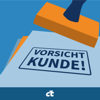 Vorsicht, Kunde! - c’t Magazin