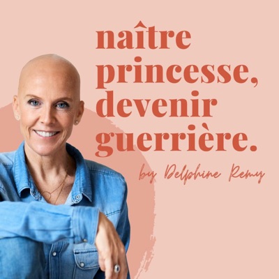 Naître princesse, devenir guerrière.