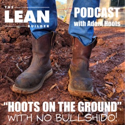 Time Management is Bullshido with Adam Hoots (Episode 62)