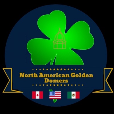 North American Golden Domers