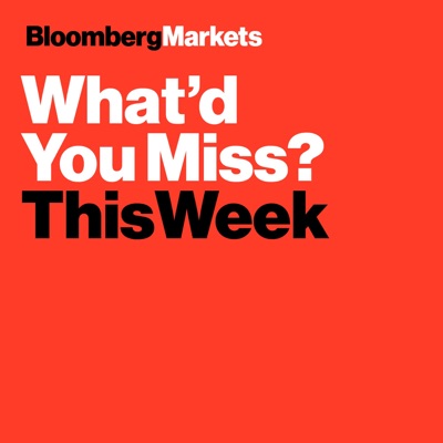 What'd You Miss This Week What'd You Miss This Week