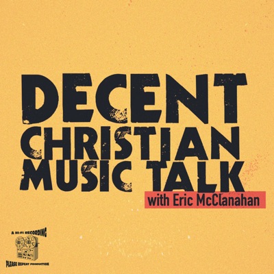 Decent Christian Music Talk:Please Repeat Productions